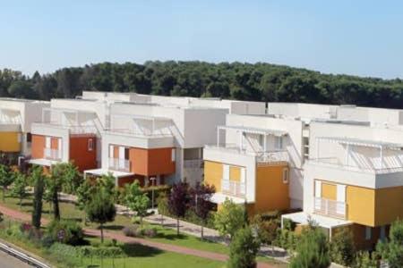 Mare Apartament Policoro